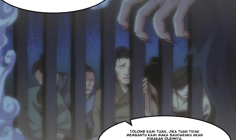 The Immortal Devil Emperor Chapter 32 Gambar 24